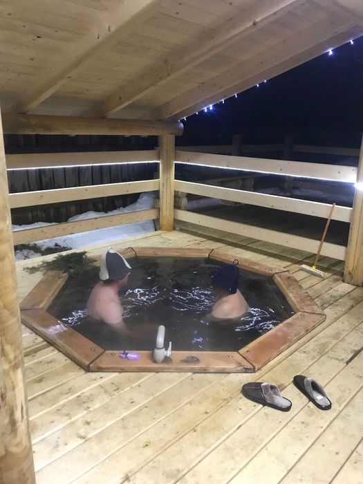 Чан  Ворохта 4-6 чоловік