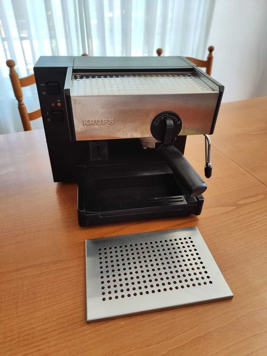 Maquina de Café krups
