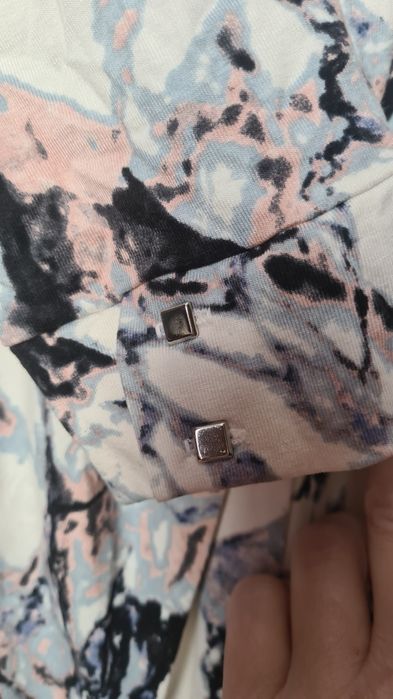 Sukienka midi nowa z metką