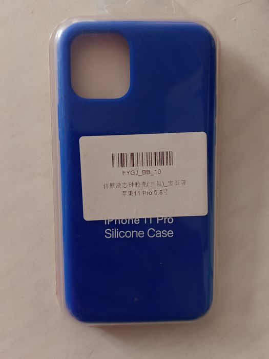 Чохол на айфон 11 pro