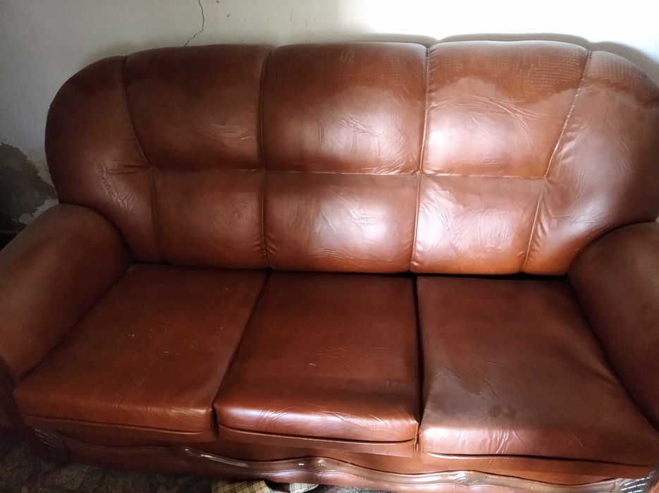 2 sofá cama + cambalhota
