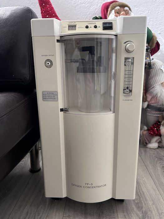 Koncentrator Tlenu 7F-3