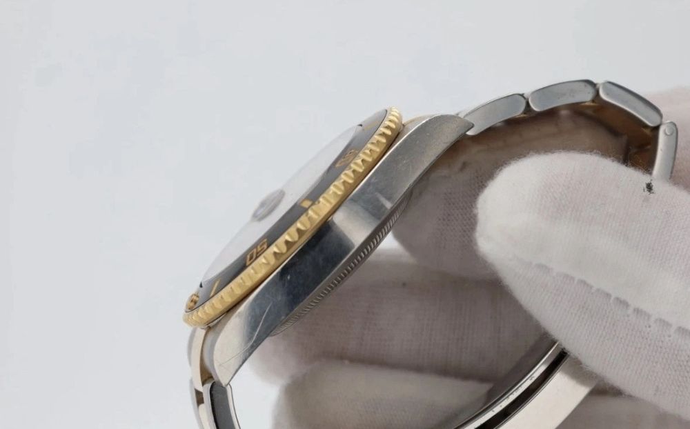 Rolex Submariner 41mm