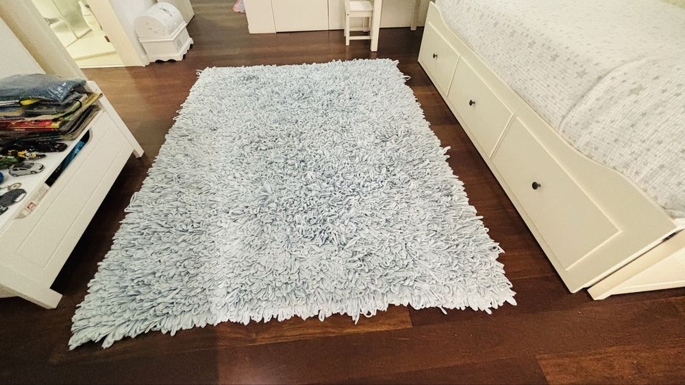 Tapete Quarto Criança