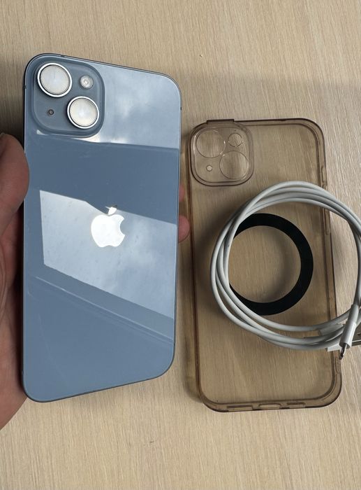 Iphone 14 Plus 256 неверлок