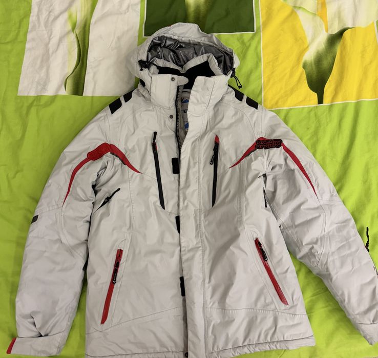 Лижне спорядження