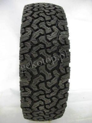 205/75 R15 A/T 4x4 BFG nowe terenowe bieżnikowane Gat. 1 prod. PL