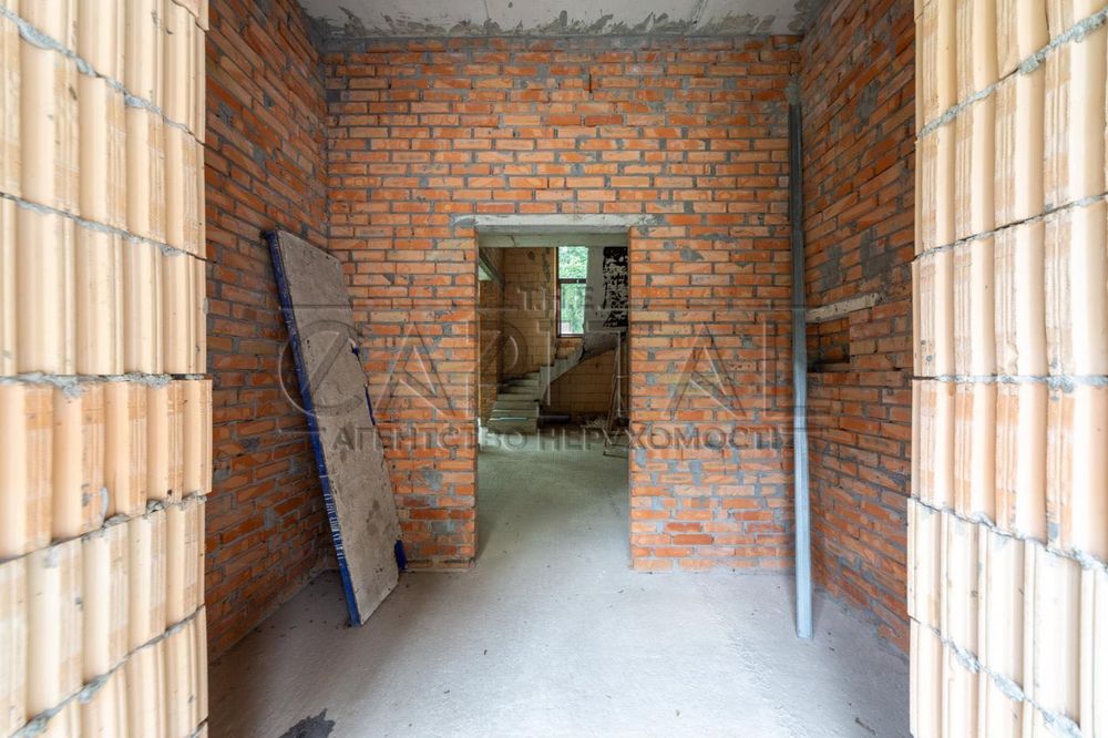 Продаж будинку в КМ Процвіт | якісне будівництво, є газ!