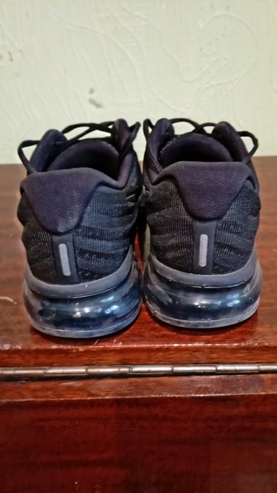 Nike Кроссовки Оригинал