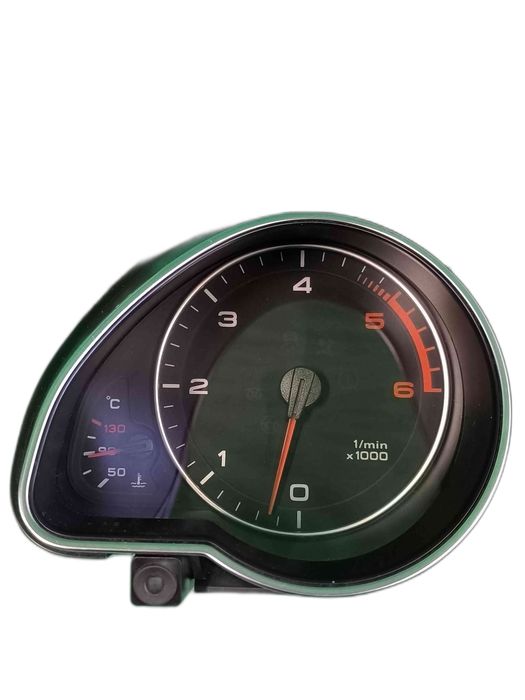 Quadrante / Painel de Instrumentos AUDI A5 8T0920983B (OEM) | 503002361507 (OEM)