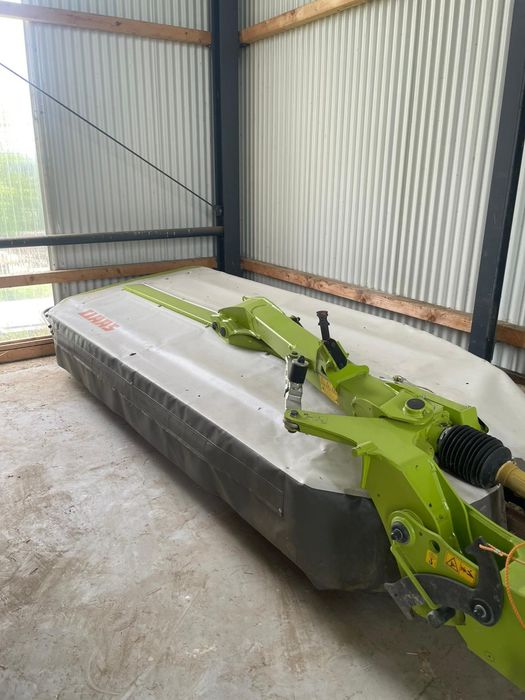 Kosiarka dyskowa Claas disco 3600 Jak Nowa!