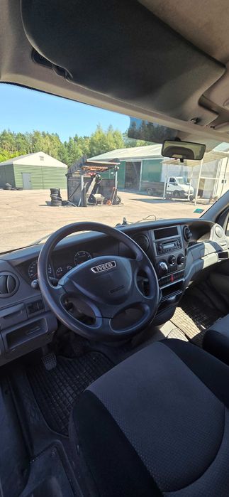 Iveco Dajly Winda