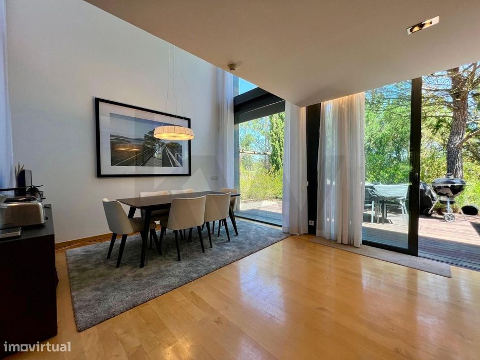 Tróia | Moradia T2 localizado no condomínio Tróia Atlantic Villas