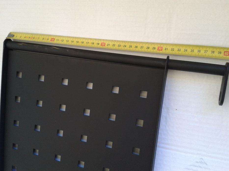 Separadores Divisórias Secretárias