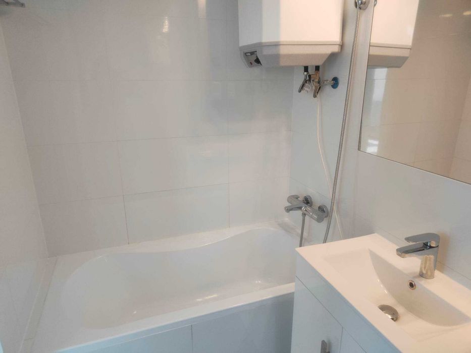 Komfortowo urządzone MIESZKANIE 40m2 z balkonem