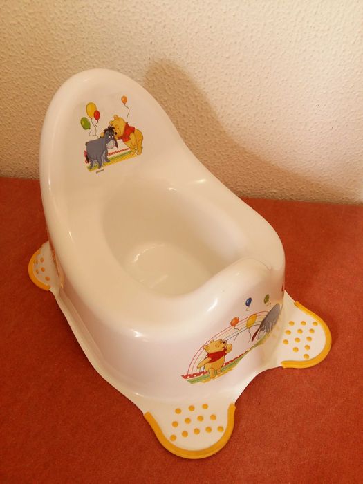 Penico para Bebé / Criança