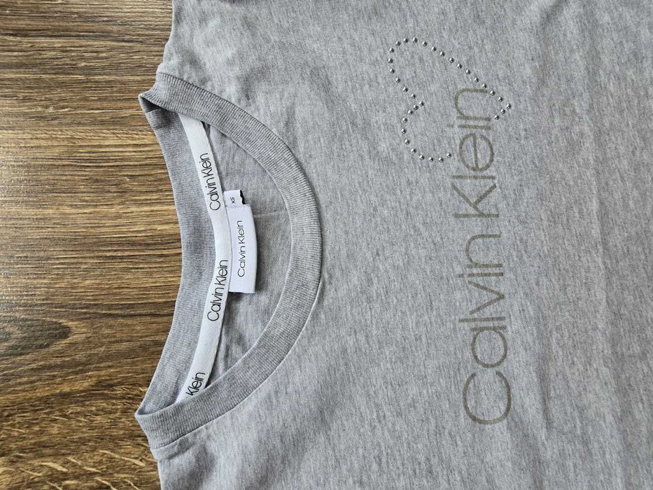 Koszulka XS oryginalna