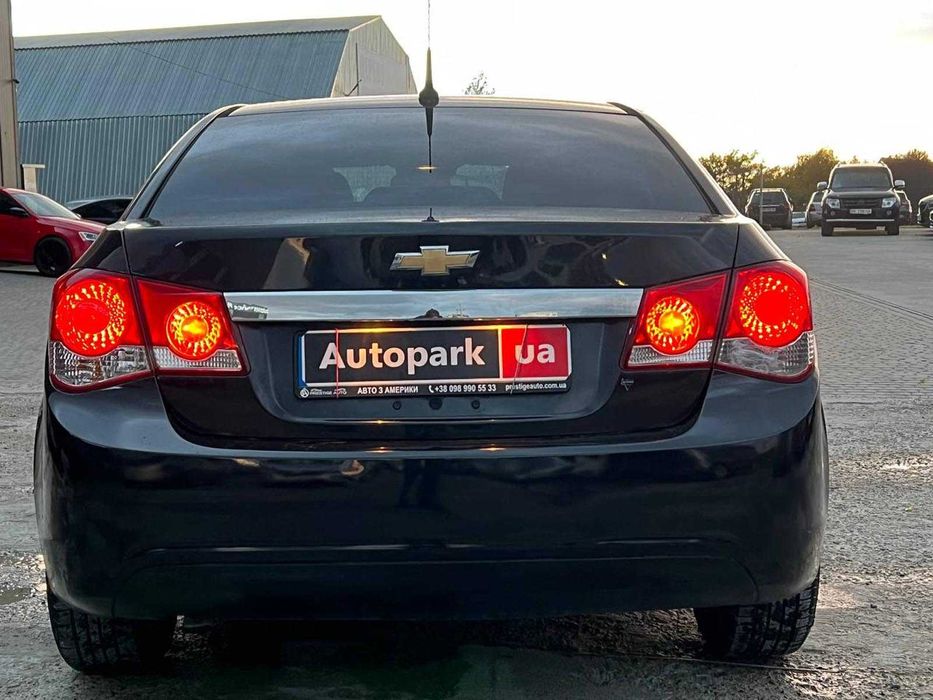 Продам Chevrolet Cruze 2014р. #72525
