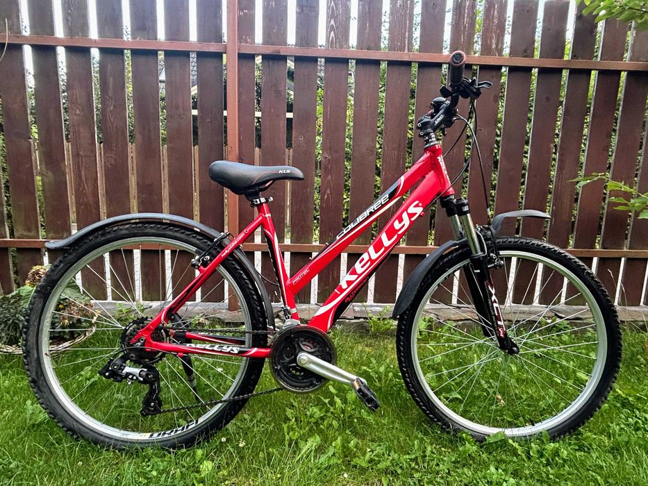 Rower damski KELLYS Colibree