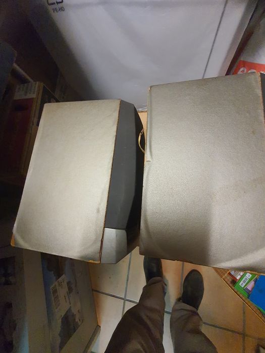 2 colunas Pionner de 35 W