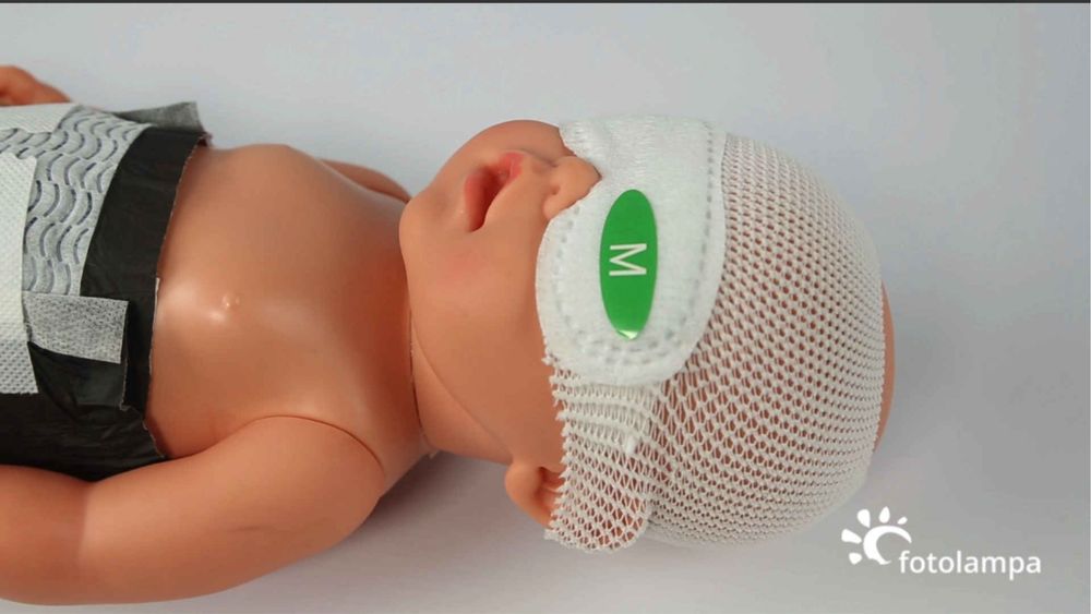 Прокат лампа від жовтяниці жовтухи новонароджених, лампа от желтушки