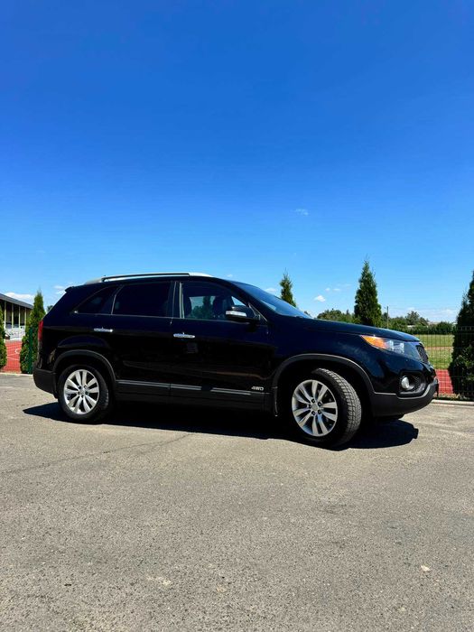 продам сімейне авто KIA SORENTO ||