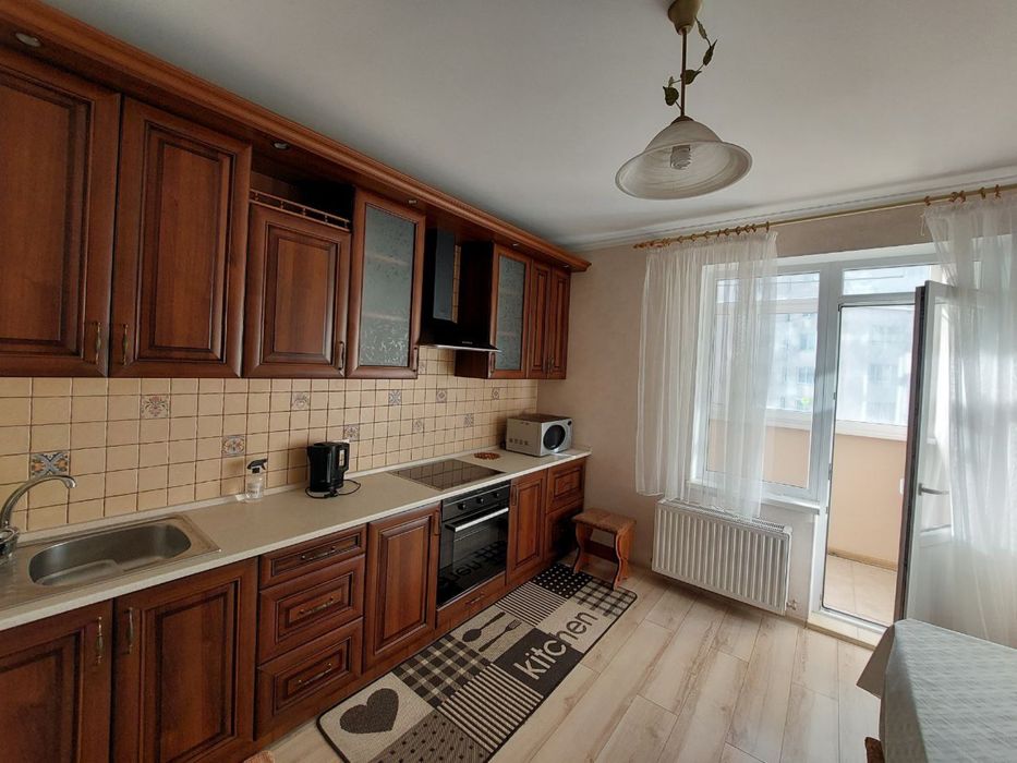 Сдам 1-комнатную в Радужном