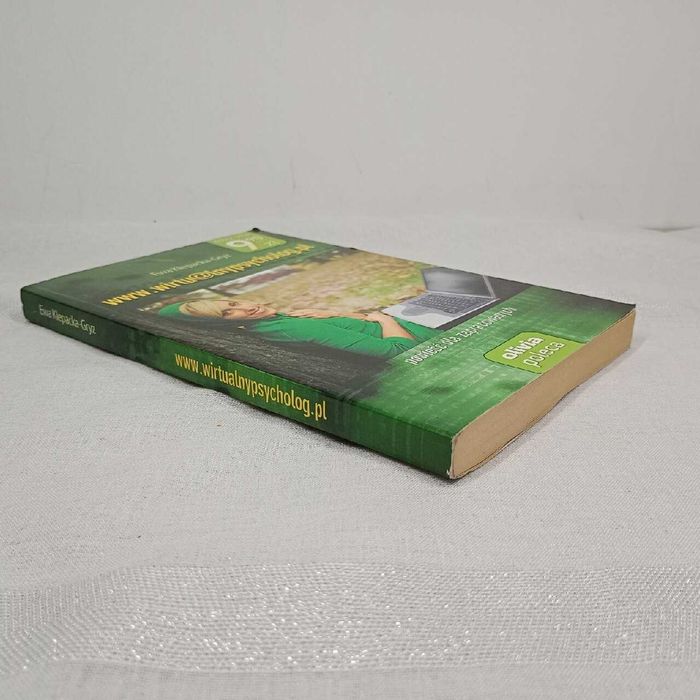 www.wirtualnypsycholog.pl Ewa Klepacka-Gryz