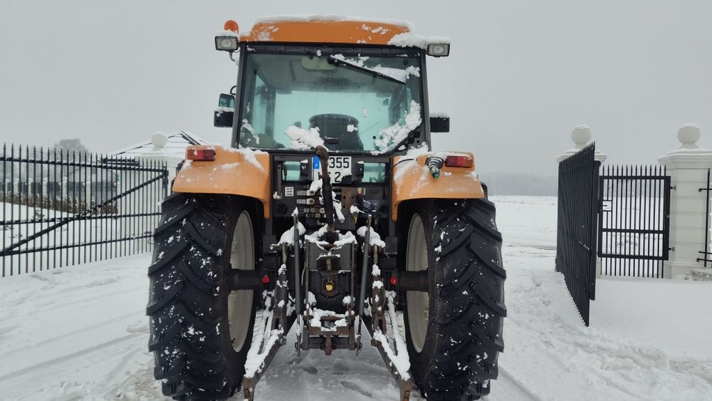 Renault Celtis 446 polecam