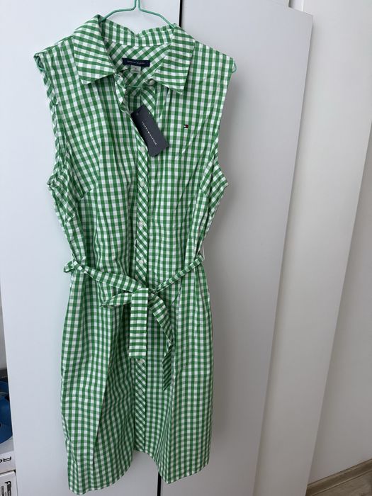 Нова сукня, сарафан Tommy Hilfiger