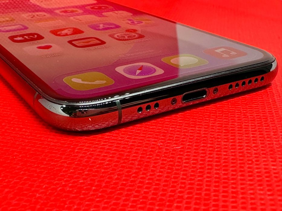 IPHONE 11 PRO 256GB VERDE