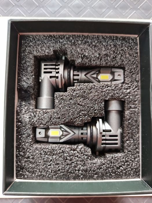 Katur LED Żarówki Nowe Nie Używane