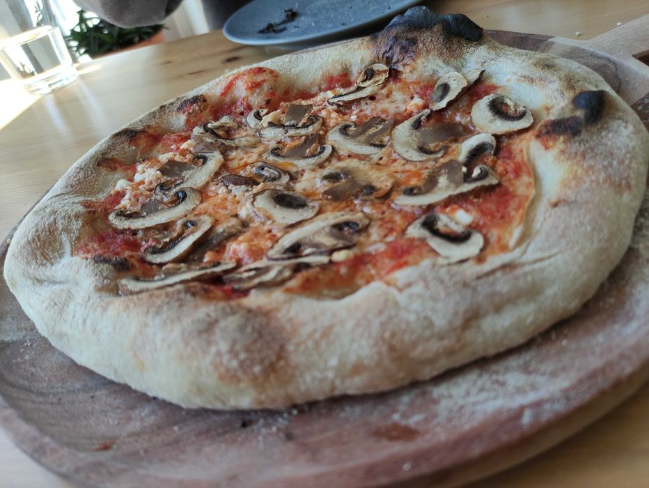 Forno para Pizza - Ariete 909