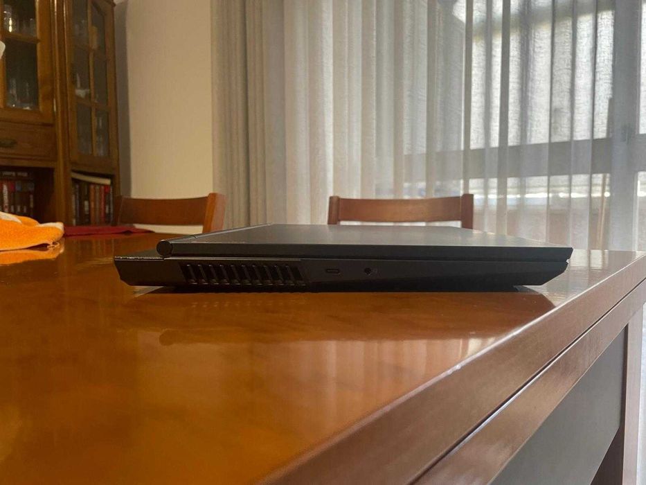 PC Gamer, Lenovo Legion 5 15ACH6H