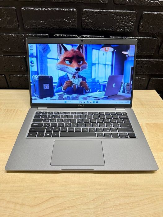 Ноутбук Dell Latitude 5420 (ТР)