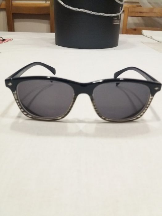 Okulary -4,75; -4,25
