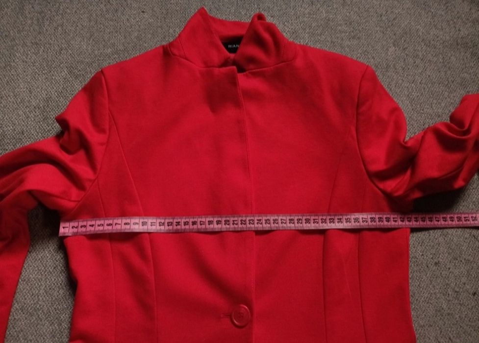 Marynarka Riani /Roz S