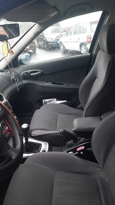 Alfa Romeo 156 1.9 JTD M-JET 16v