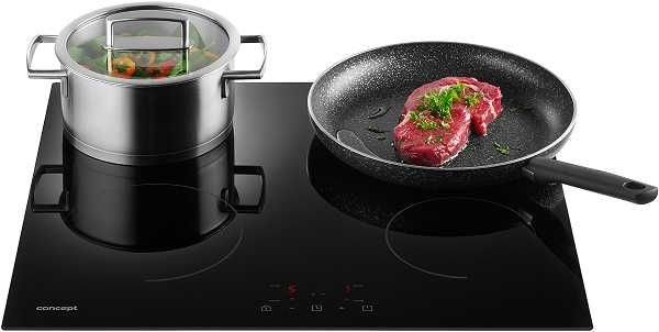 Płyta CERAMICZNA Concept SDV1260