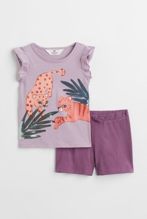 Костюм від фірми H&M на зріст 110 см