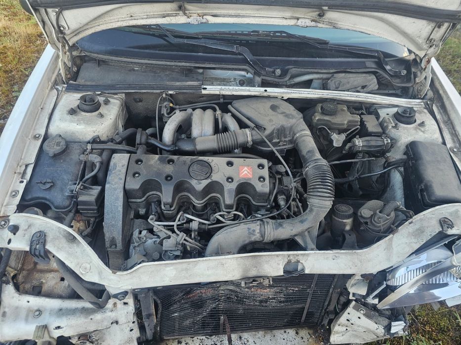 Citroen saxo 1500