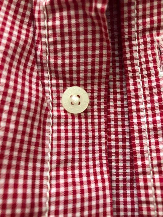 Camisa Tommy Hilfiger