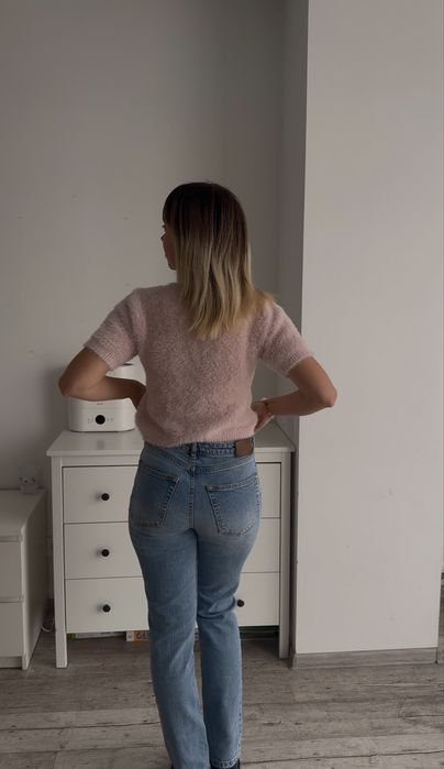 Джинси від бренду inspo