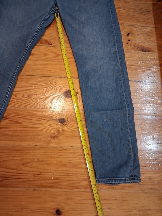 Spodnie męskie Lee roz.34/32