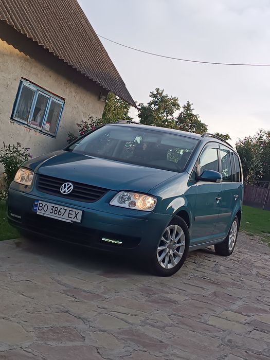 Продам тауран 2004