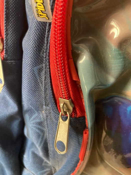 Spider-Man Backpack64585484485635123