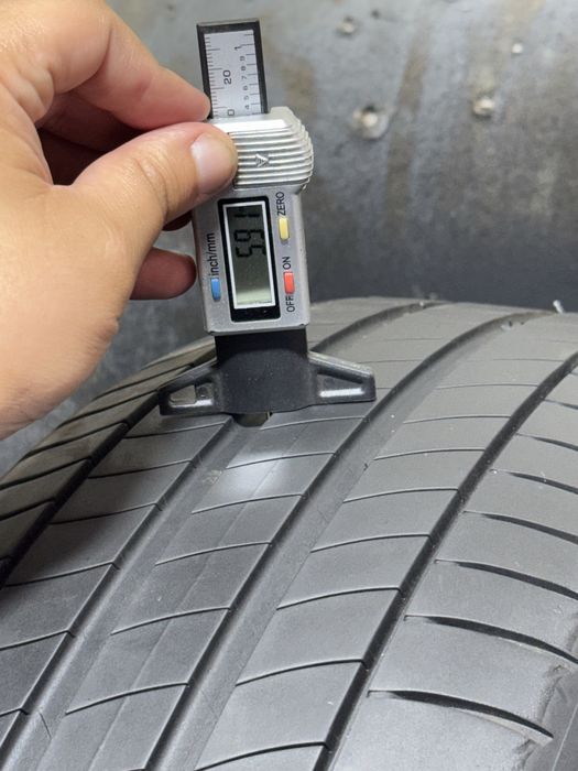 205/55 R19 Michelin Primacy3 S1 | Комплект | Літо | Преміум | 2024 |
