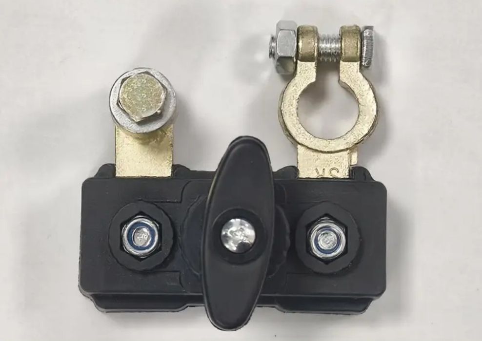 Вимикач маси авто