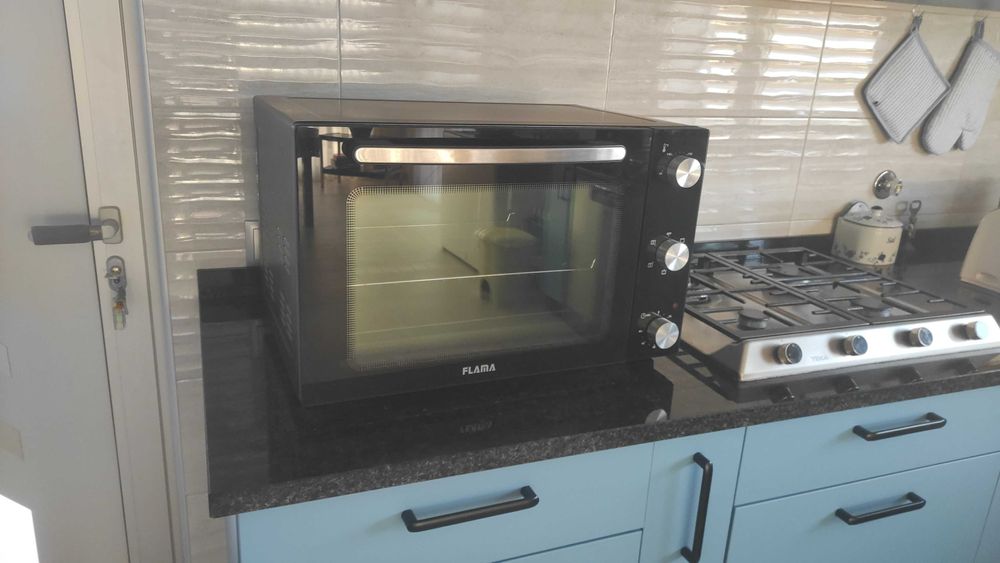 Forno para Cozinha Elétrico