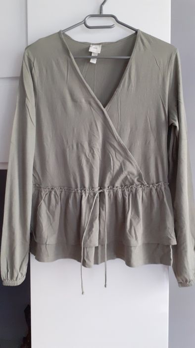Nowe Bolerko Boa Lin Nigo nr.S-M